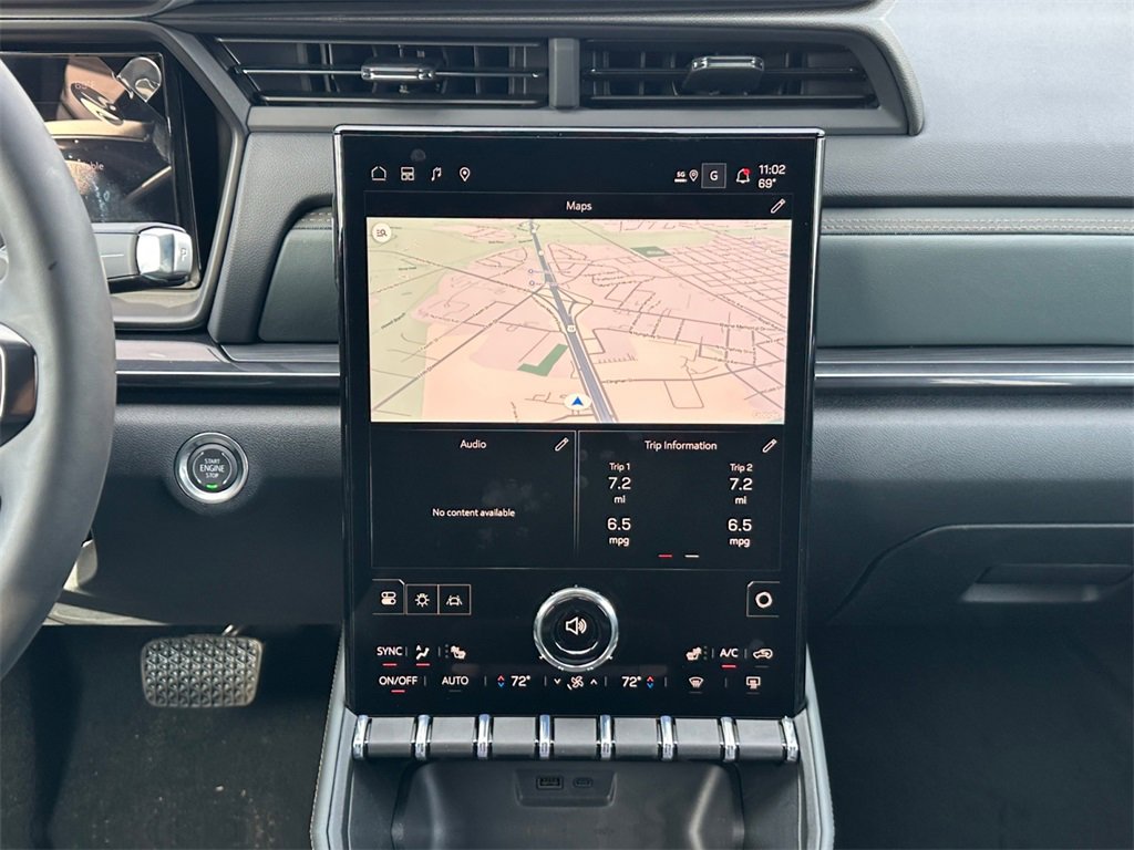 New 2026 GMC Terrain AT4 w/ Technology Package II image 11