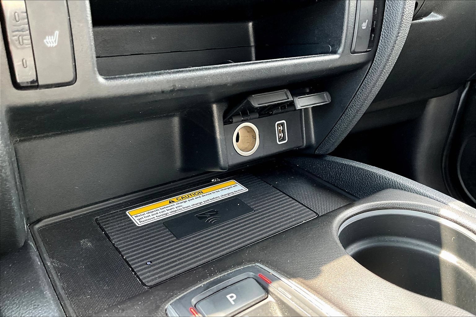 Used 2022 Honda Passport TrailSport image 16