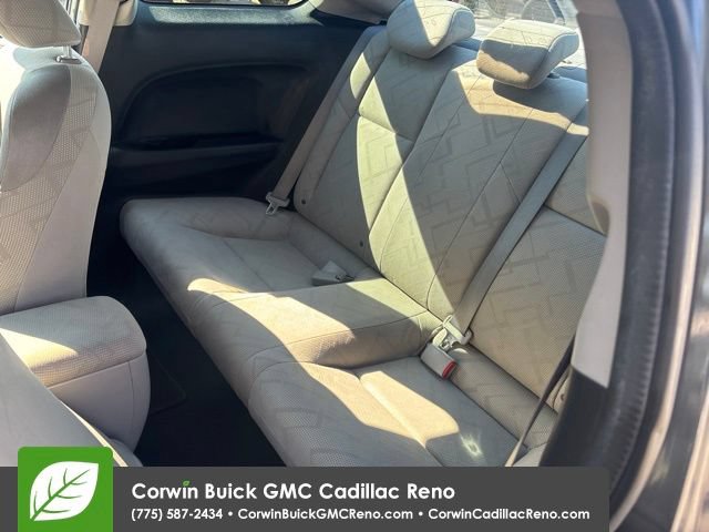 Used 2012 Honda Civic LX image 14