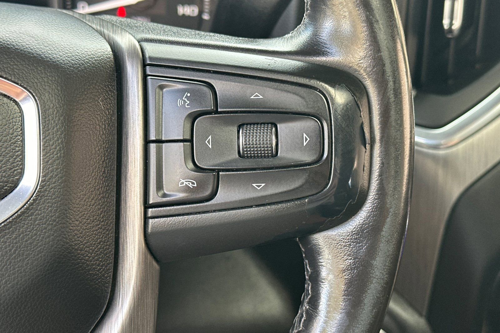 Used 2021 GMC Sierra 2500 Denali w/ Denali Ultimate Package image 29