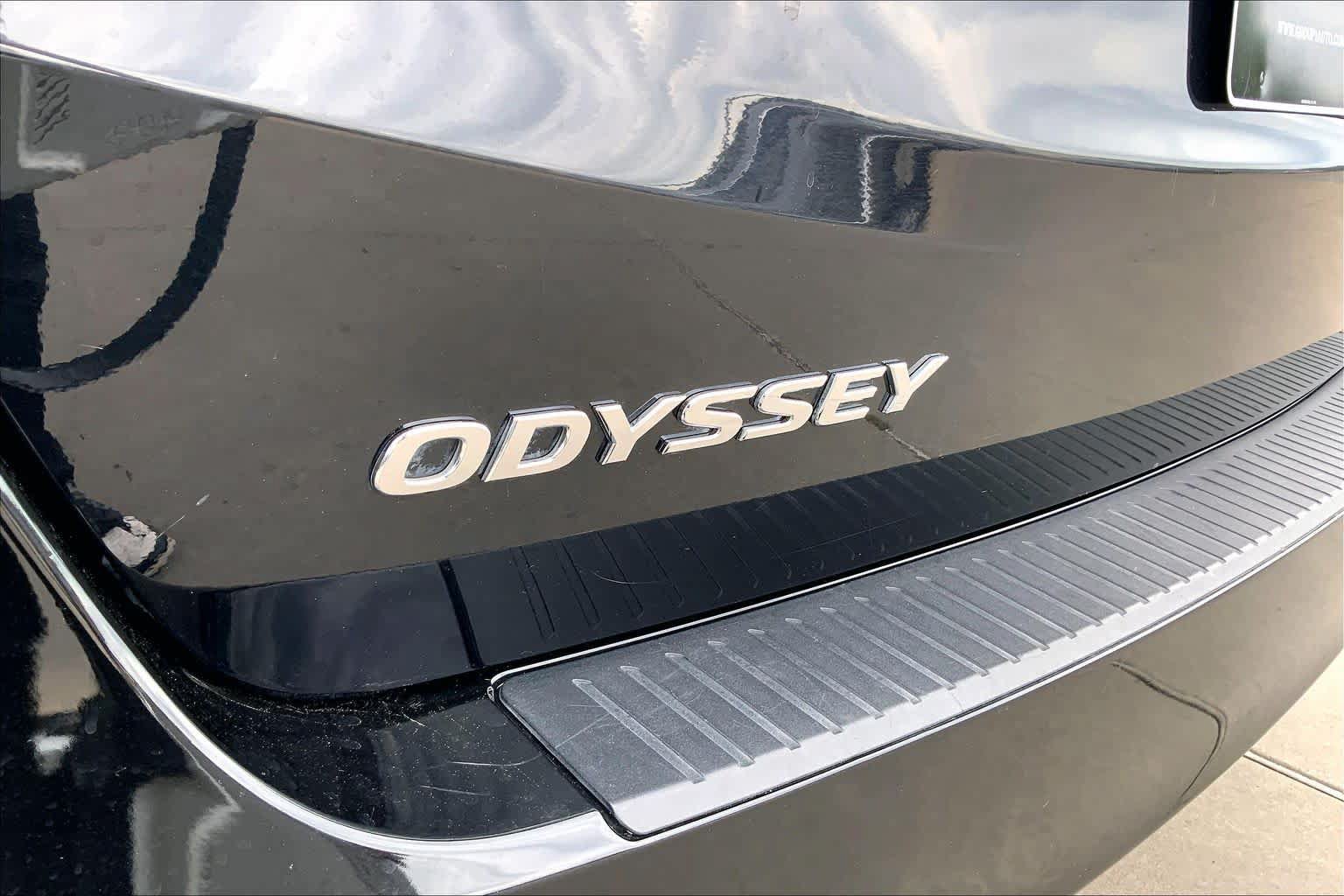 Used 2023 Honda Odyssey Sport image 30