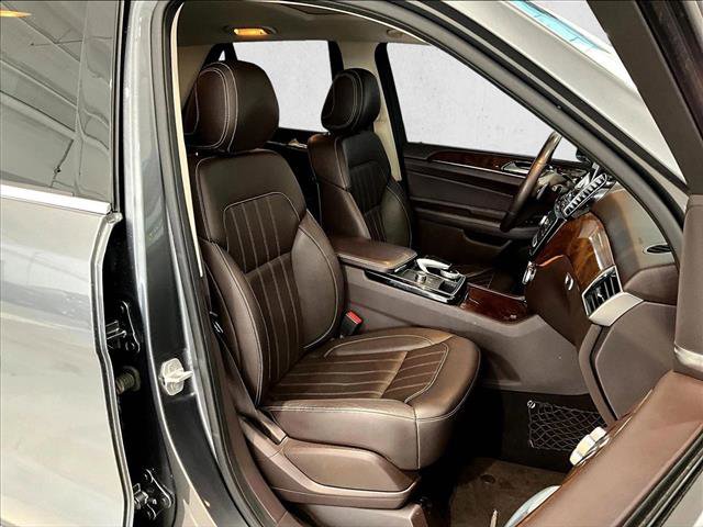 Used 2017 Mercedes-Benz GLE 350 image 9