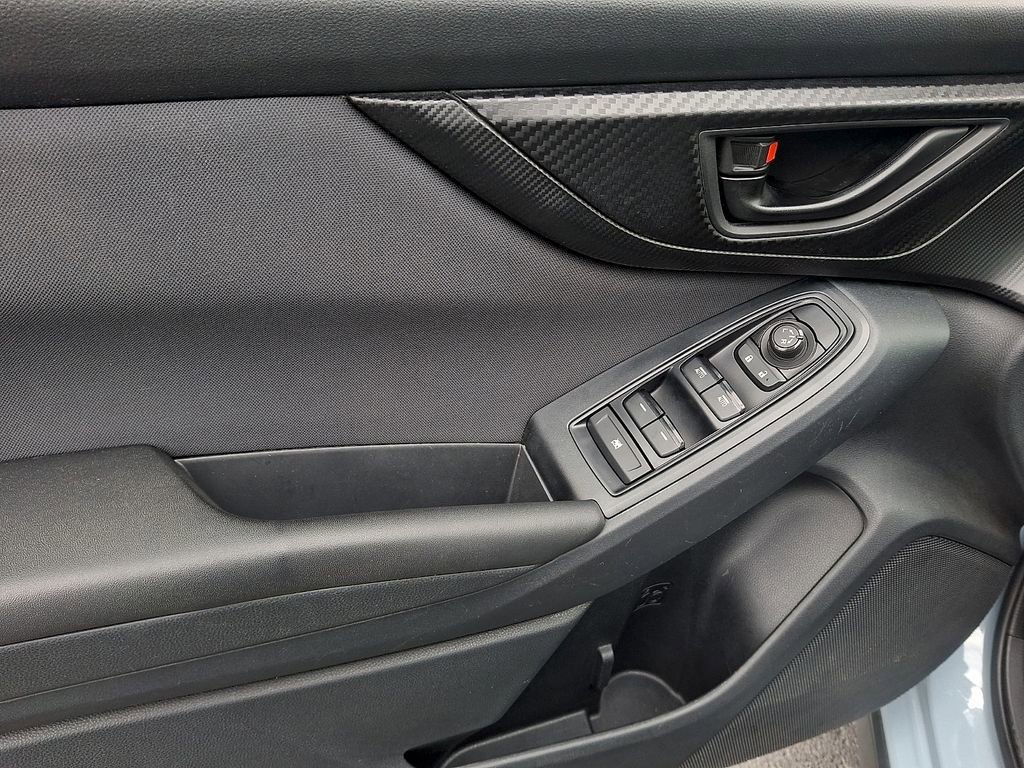 Used 2019 Subaru Crosstrek 2.0i Premium image 12