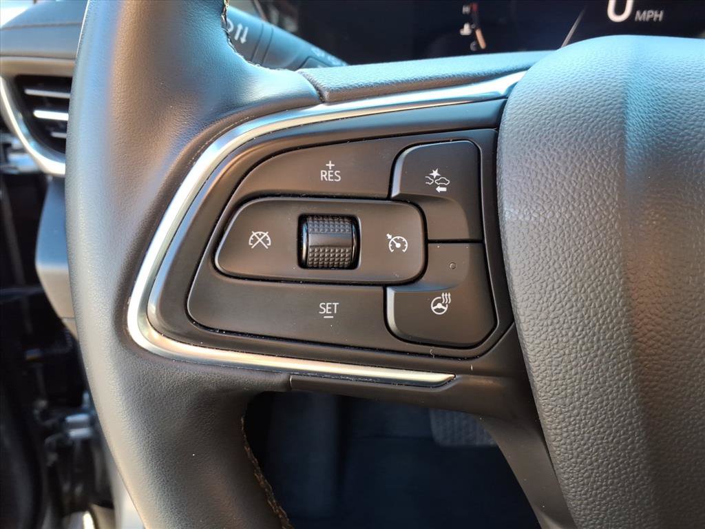 Used 2024 Buick Envista Preferred w/ Convenience I Package FWD image 23