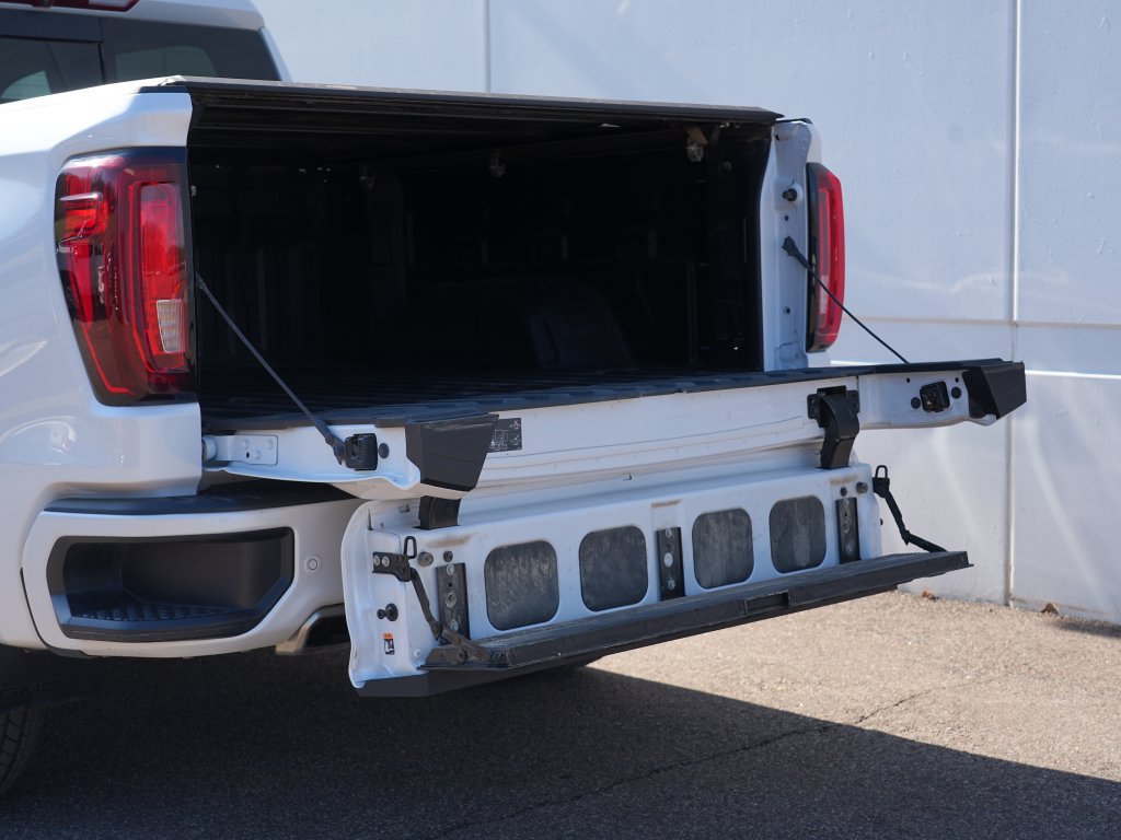 Used 2022 GMC Sierra 1500 Denali AWD/4WD image 11