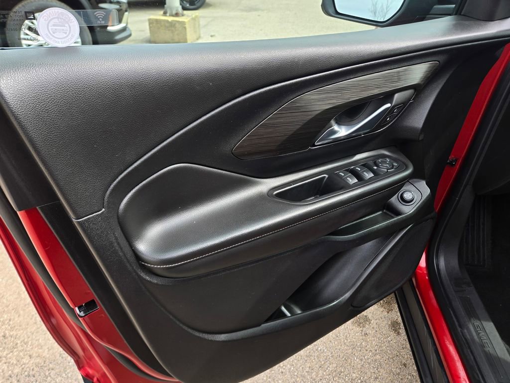 Certified 2023 GMC Terrain SLE w/ Driver Convenience Package image 33