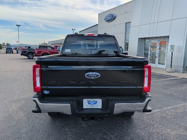 New 2026 Ford F250 XLT w/ Snow Plow Prep Package AWD/4WD image 6