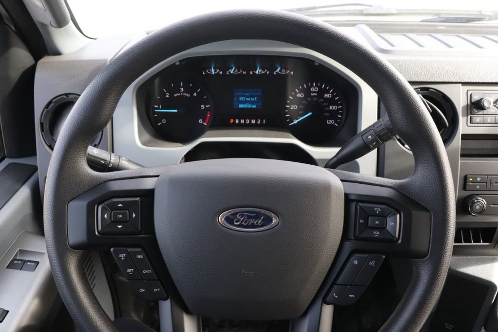 New 2026 Ford F650 2WD Regular Cab Super Duty image 20
