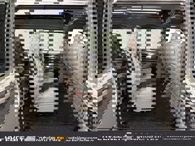 New 2025 Chevrolet Express 2500 Extended w/ Driver Convenience Package image 10