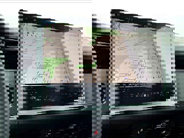 New 2026 MAZDA CX-5 Preferred image 21