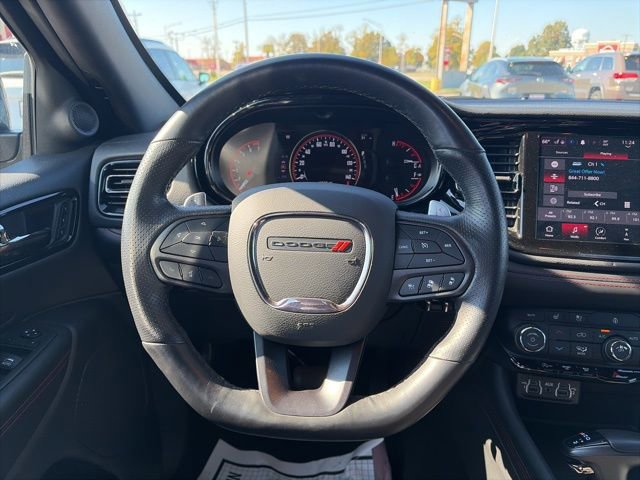 Used 2024 Dodge Durango GT image 15