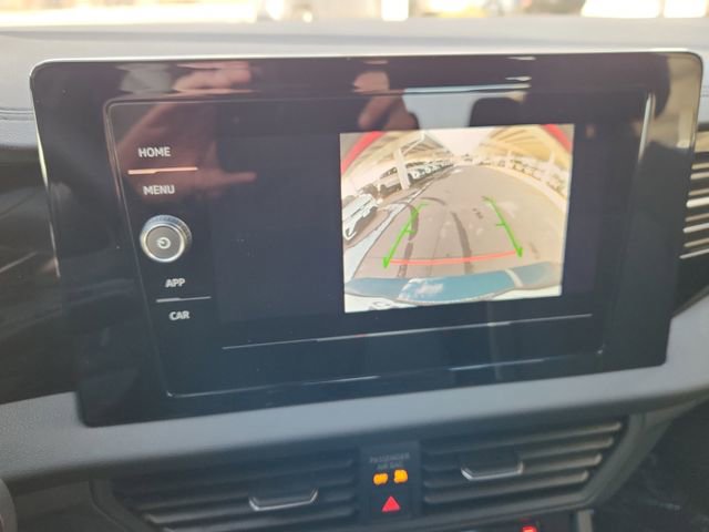 New 2026 Volkswagen Jetta Sport image 15