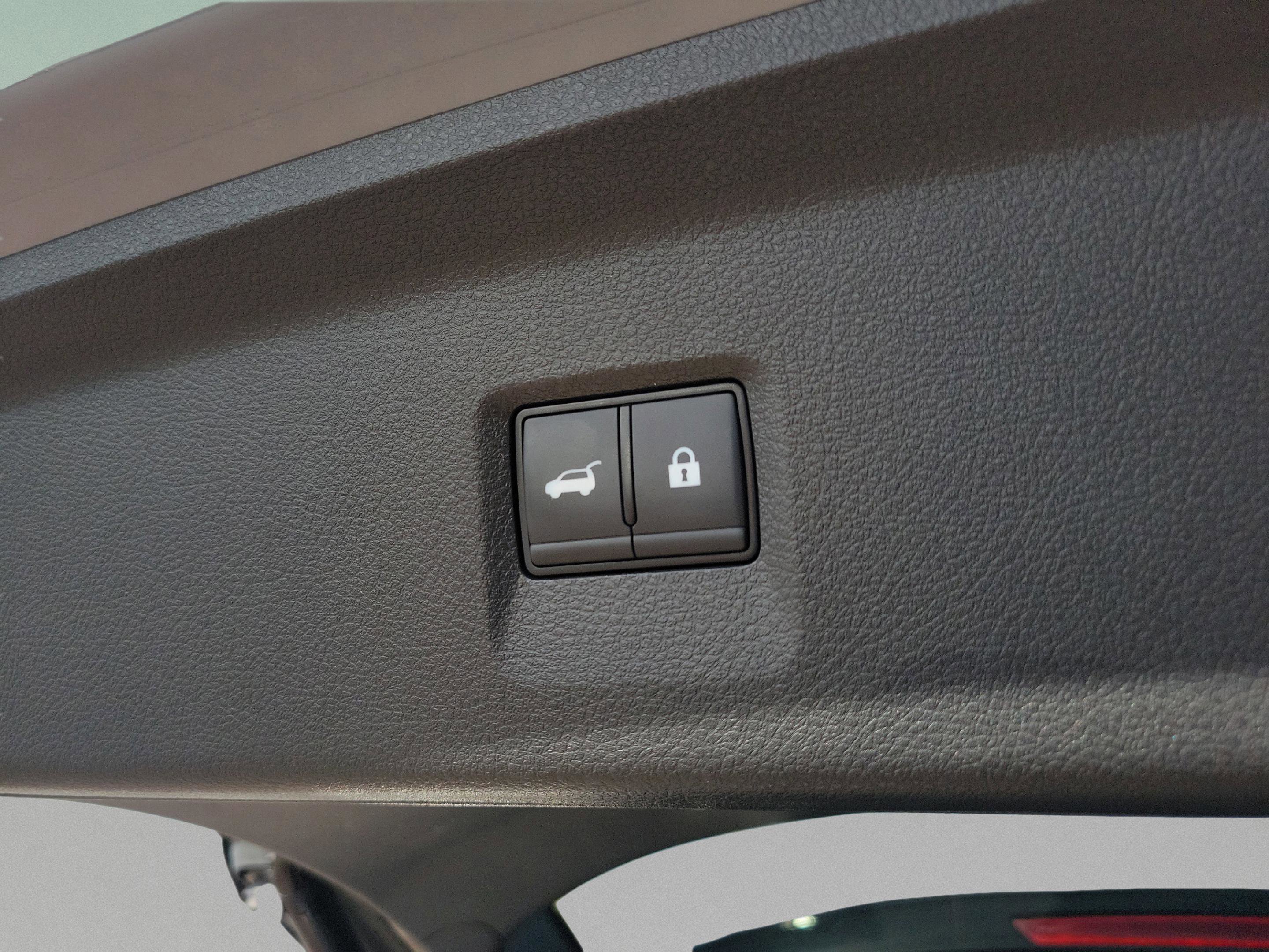 Certified 2025 INFINITI QX60 Autograph w/ Cargo Package AWD/4WD image 27