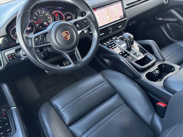 Used 2020 Porsche Cayenne S image 26