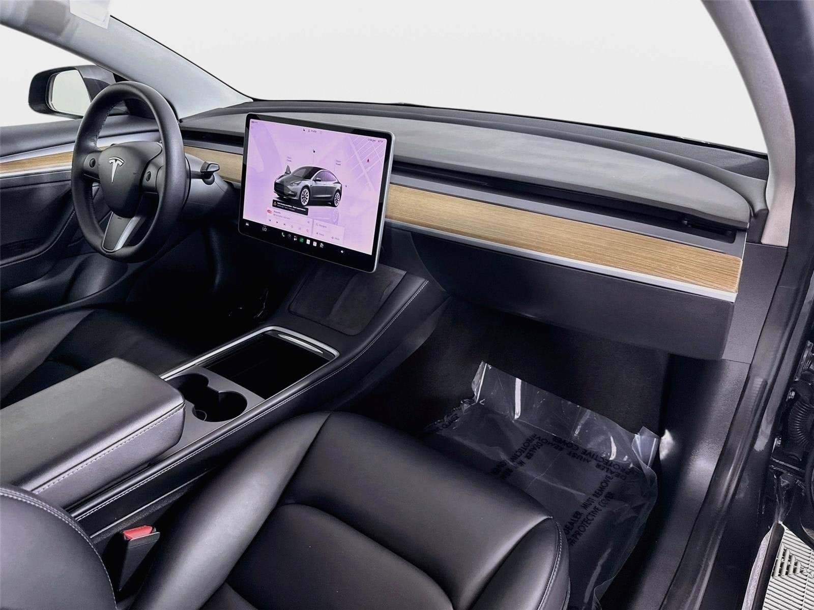 Used 2022 Tesla Model 3 Standard Range RWD image 28