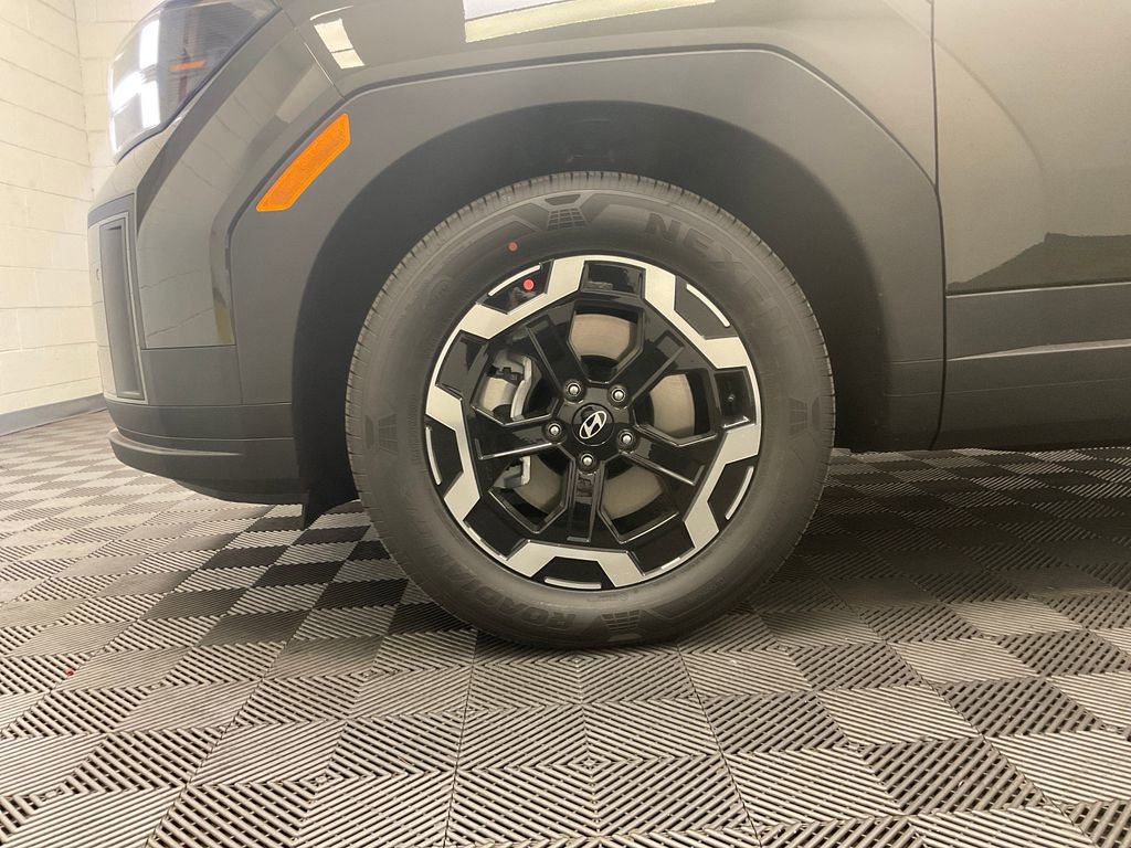 New 2026 Hyundai Sonata Blue image 12