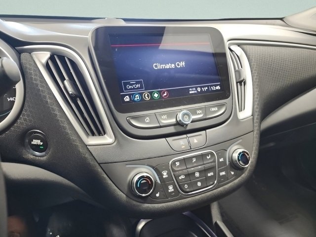 Used 2024 Chevrolet Malibu LT image 32