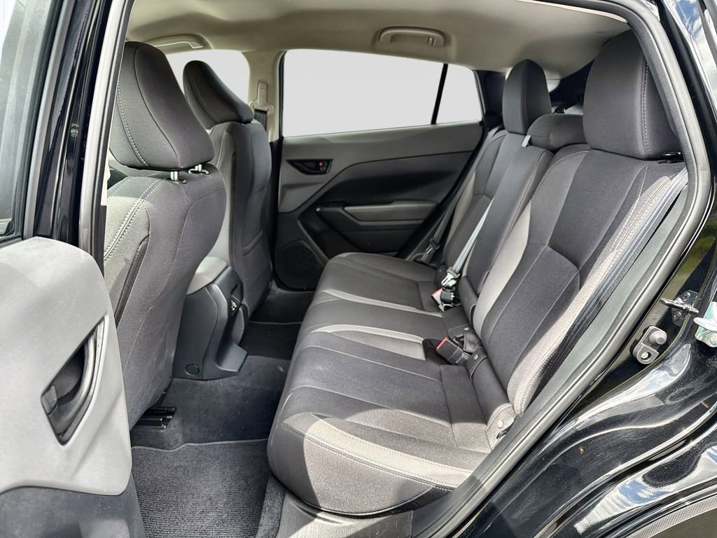 Certified 2025 Subaru Crosstrek 2.0i Premium AWD/4WD image 29