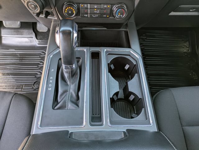 Used 2019 Ford F150 XLT w/ Equipment Group 302A Luxury AWD/4WD image 15