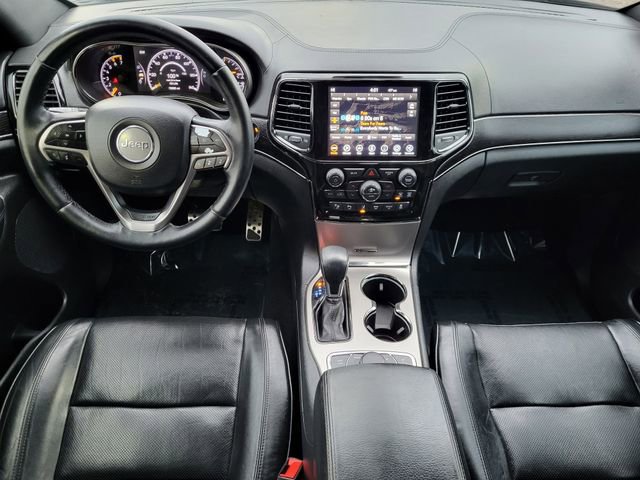 Used 2019 Jeep Grand Cherokee High Altitude image 2