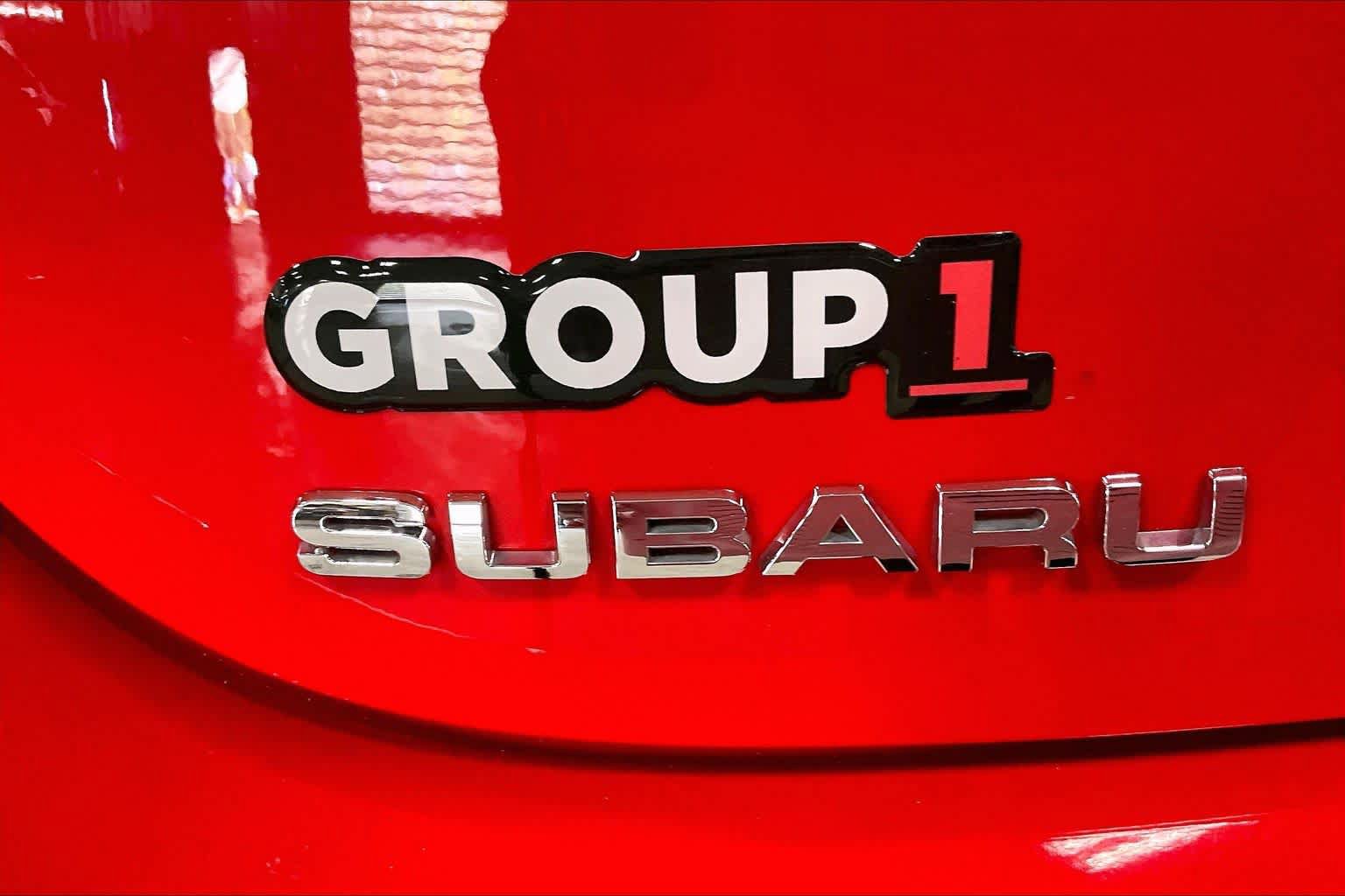 Used 2022 Subaru BRZ Limited RWD image 30