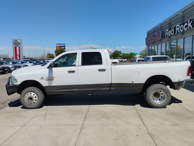 Used 2014 RAM 2500 Tradesman w/ Chrome Appearance Group AWD/4WD image 8