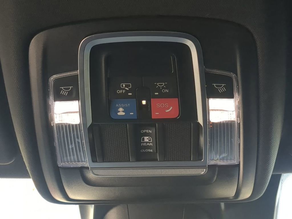 Used 2024 RAM 1500 TRX w/ TRX Level 1 Equipment Group image 23