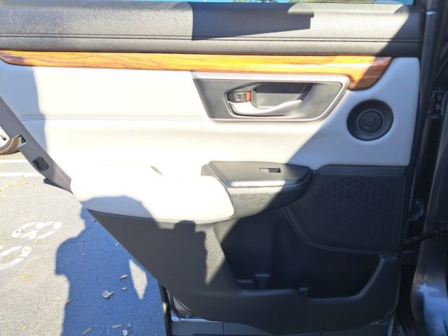 Certified 2022 Honda CR-V EX-L image 13