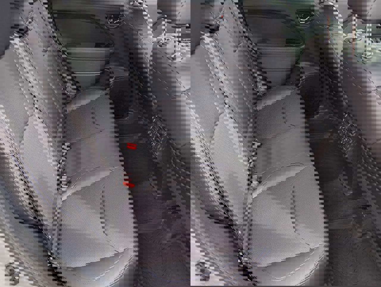 Certified 2026 Subaru Forester Limited AWD/4WD image 16