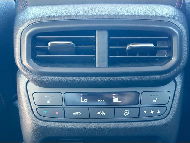 Used 2024 Honda Passport Black Edition image 21