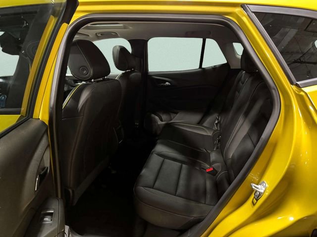 Used 2024 Chevrolet Trax ACTIV w/ Sunroof Package image 26