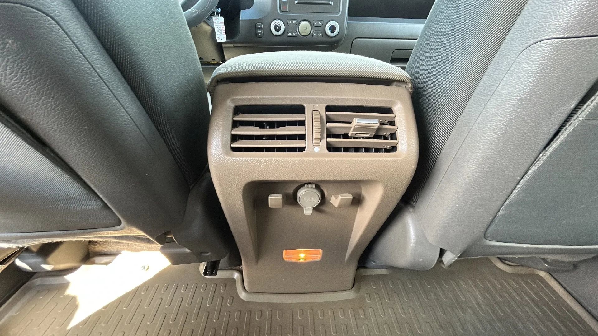 Used 2007 Honda Ridgeline RT image 28