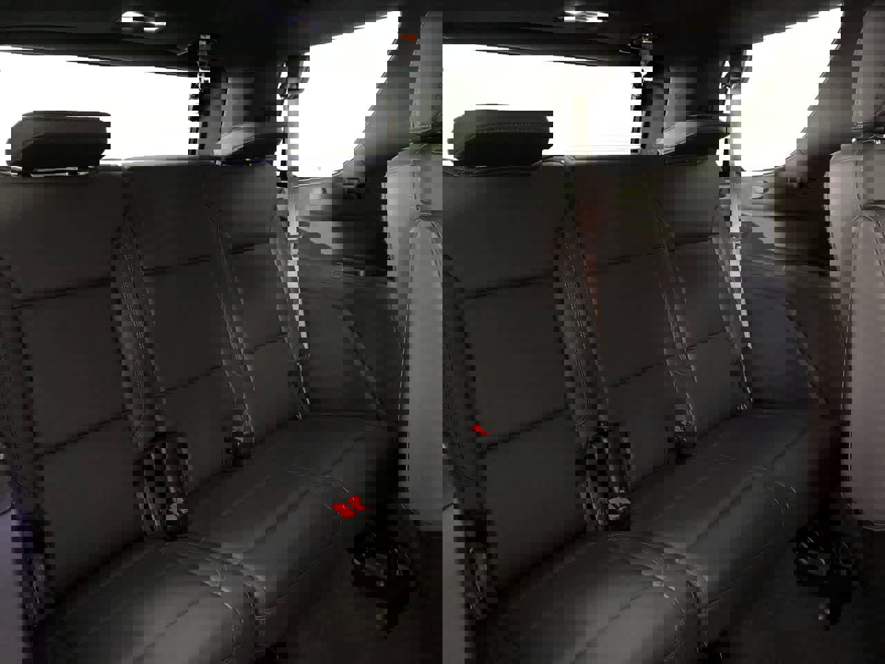 Used 2024 Chevrolet Tahoe LT image 21