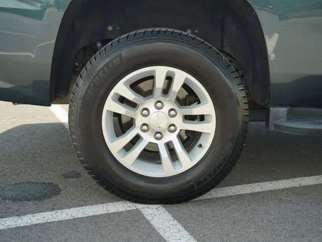 Used 2020 Chevrolet Tahoe LT w/ Luxury Package image 43