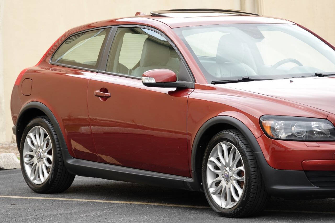 Used 2008 Volvo C30 T5 Version 2.0 FWD image 84
