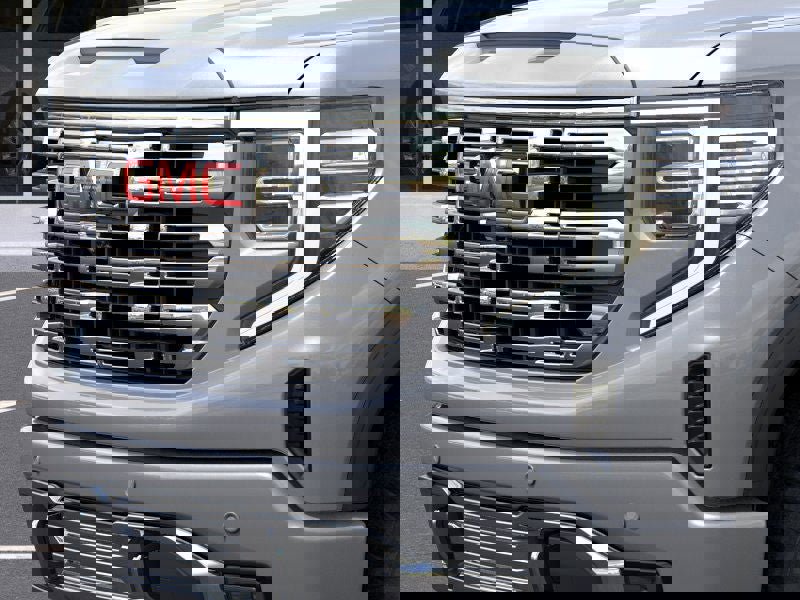 New 2026 GMC Sierra 1500 Denali w/ Technology Package image 31