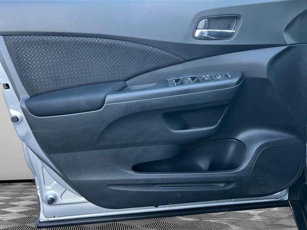 Used 2016 Honda CR-V EX image 21