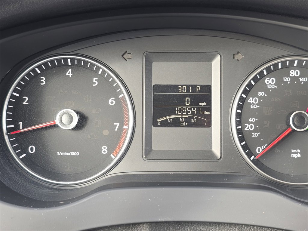 Used 2014 Volkswagen Jetta SE image 24