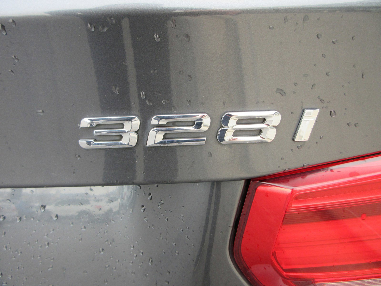 Used 2016 BMW 328i xDrive Wagon image 9