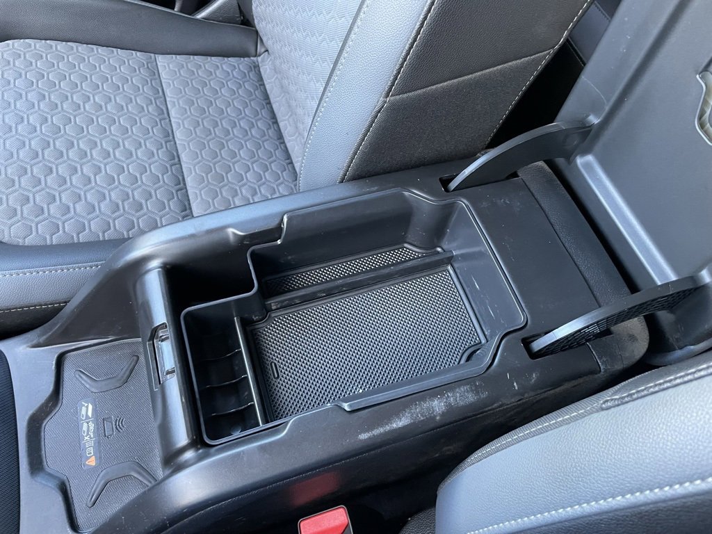 Used 2019 Chevrolet Colorado Z71 image 47