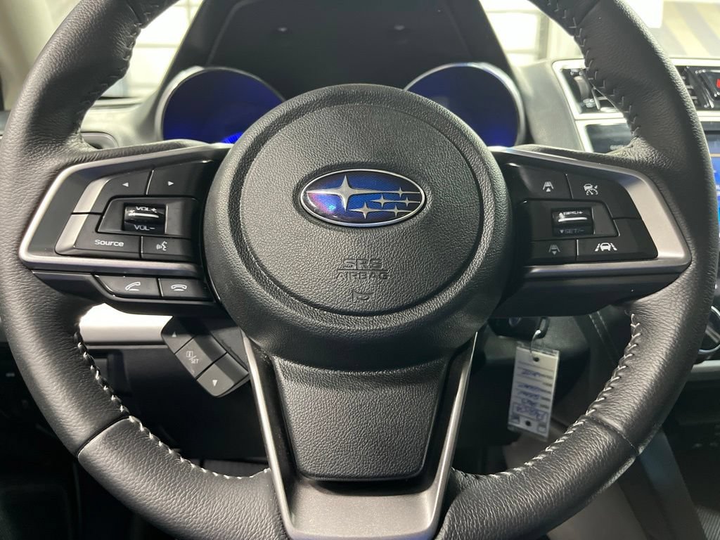 Used 2019 Subaru Legacy 2.5i Premium AWD/4WD image 20
