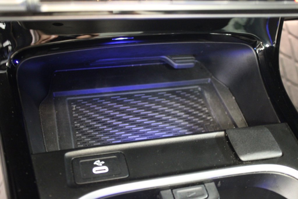 Used 2025 Mercedes-Benz CLA 35 AMG 4MATIC image 28