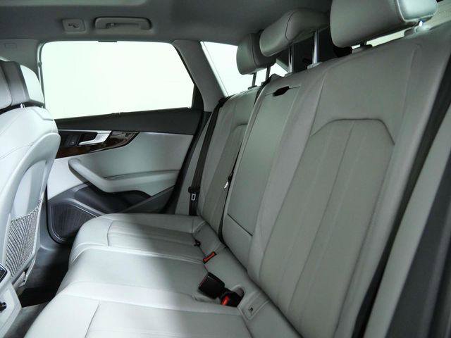 Used 2018 Audi A4 2.0T allroad Premium Plus image 15