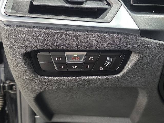 Certified 2024 BMW i4 eDrive35 w/ Convenience Package RWD image 23