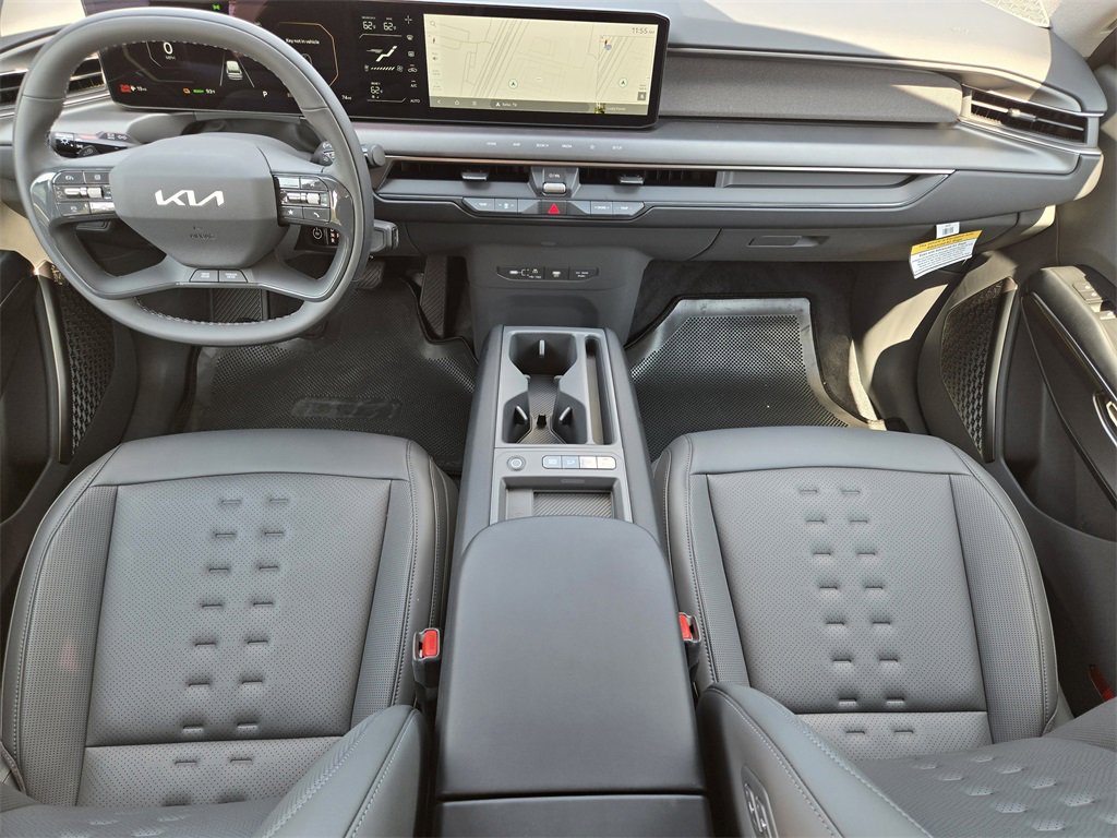 New 2026 Kia EV9 Wind image 19