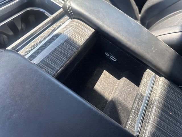 Used 2022 Jeep Wagoneer Series II w/ Premium Group I AWD/4WD image 18