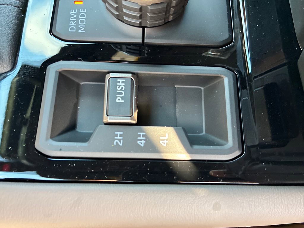 New 2026 Toyota Tundra 1794 Edition image 39