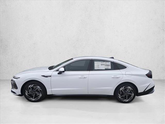 New 2026 Hyundai Sonata SEL FWD image 5