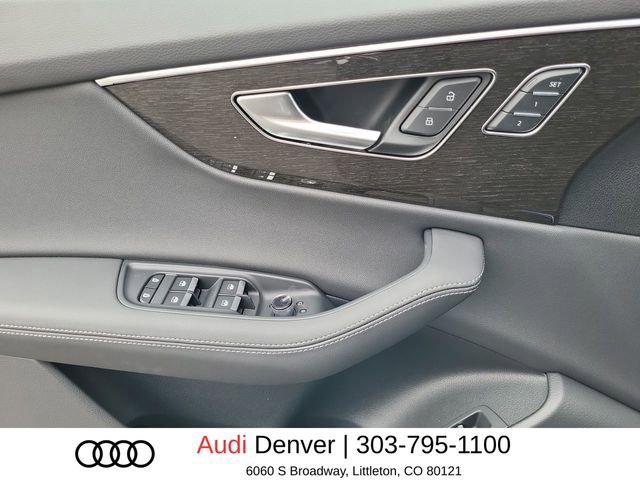 New 2026 Audi Q8 Premium Plus AWD/4WD image 10
