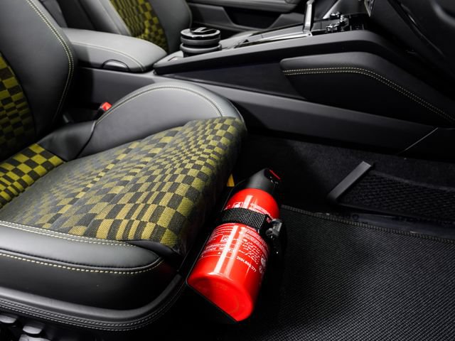 New 2026 Porsche 911 GTS RWD image 46